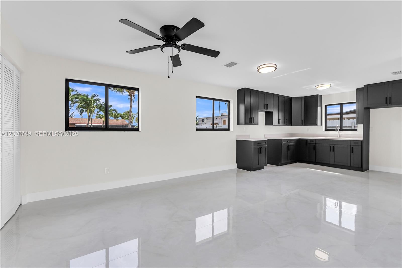 RICHLAND ESTATES - Residential