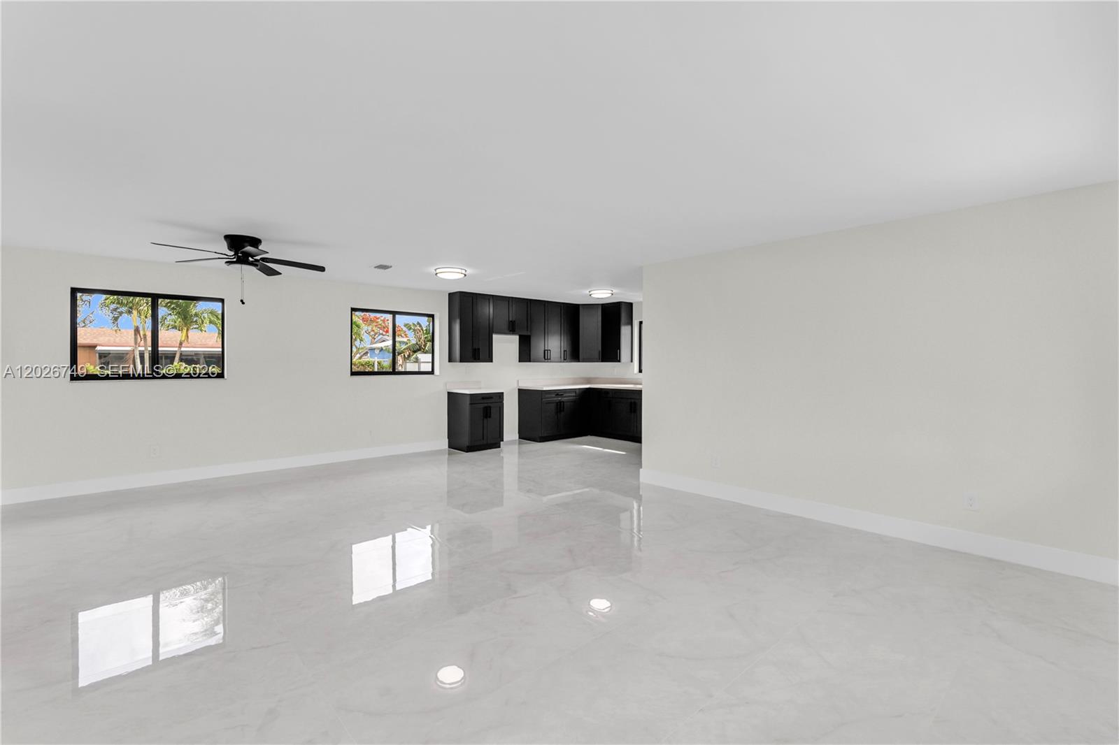 RICHLAND ESTATES - Residential