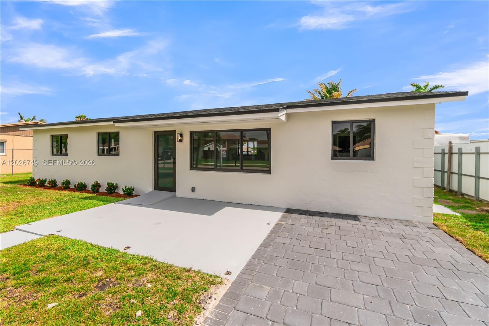 RICHLAND ESTATES - Residential