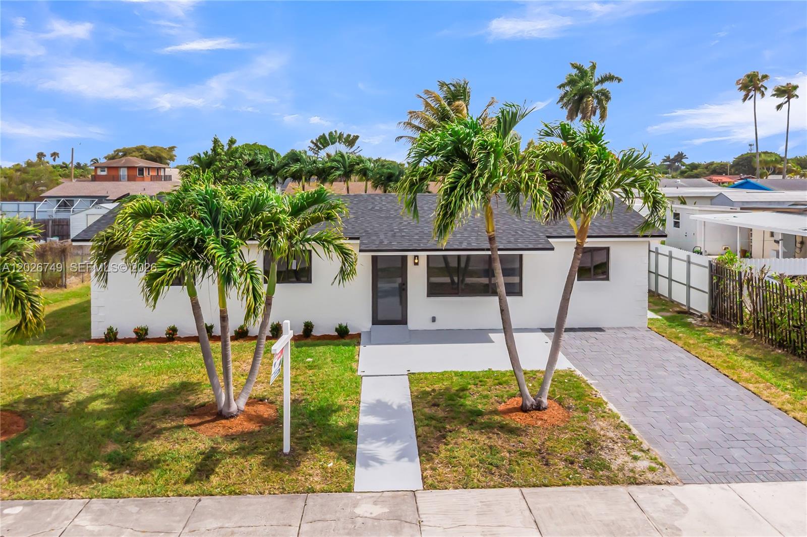 RICHLAND ESTATES - Residential