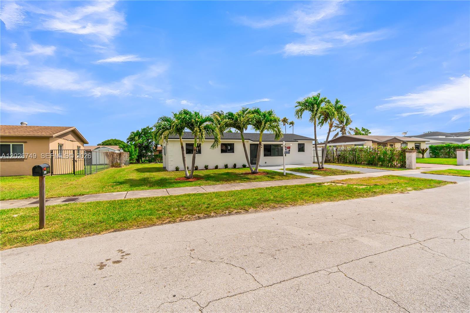 RICHLAND ESTATES - Residential