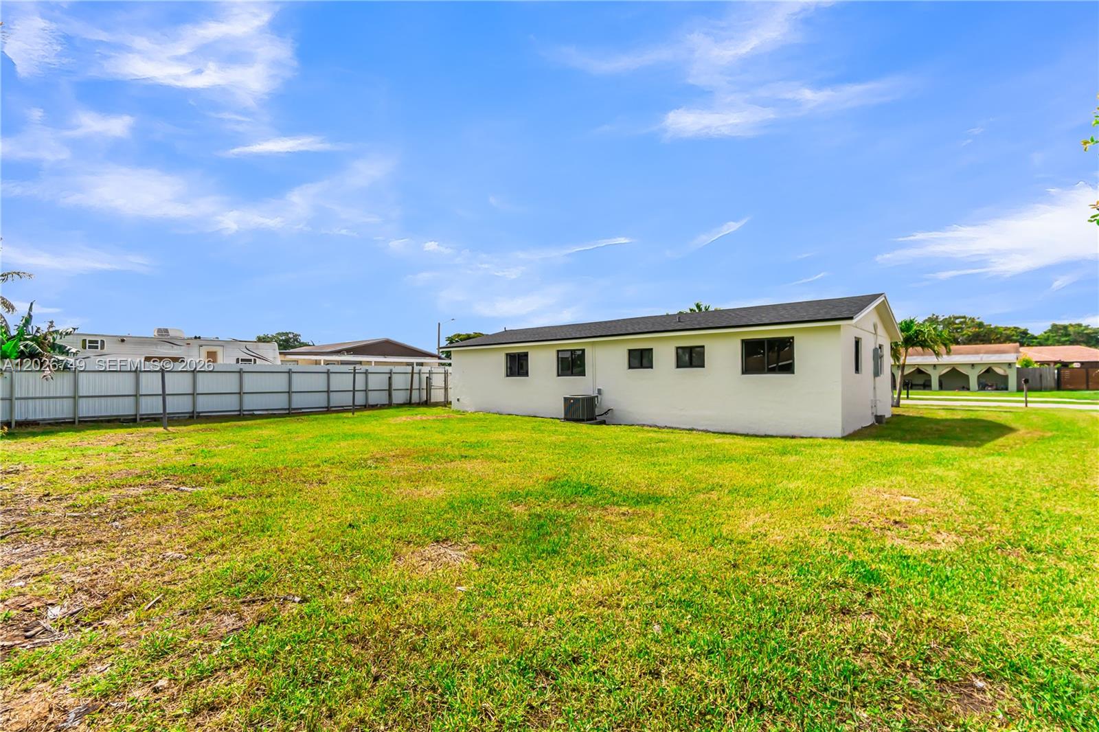 RICHLAND ESTATES - Residential