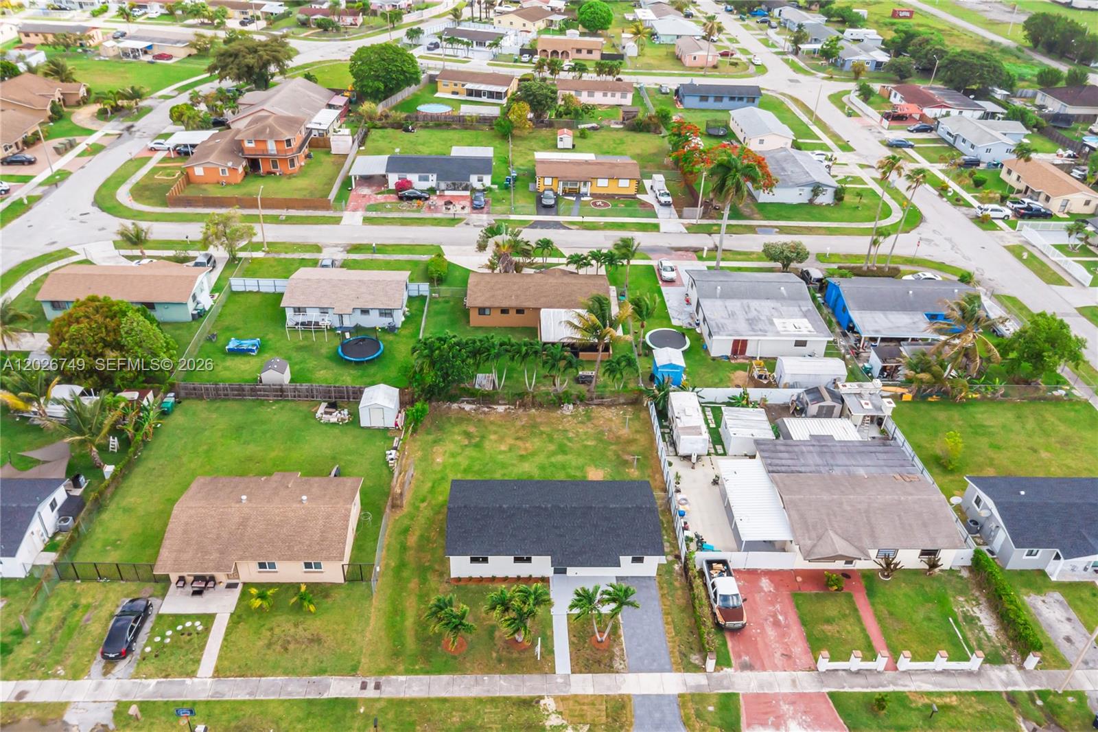 RICHLAND ESTATES - Residential