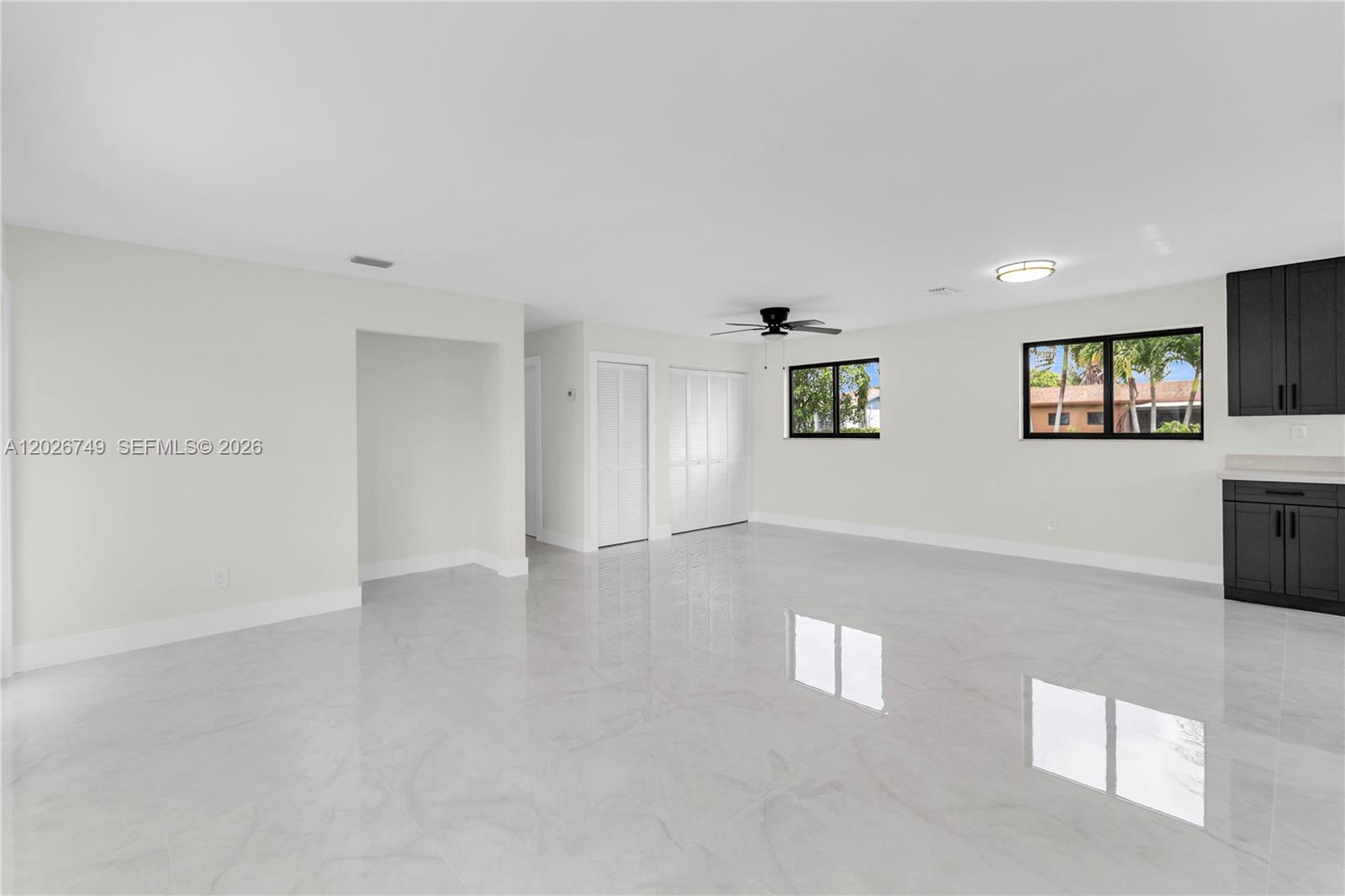 RICHLAND ESTATES - Residential