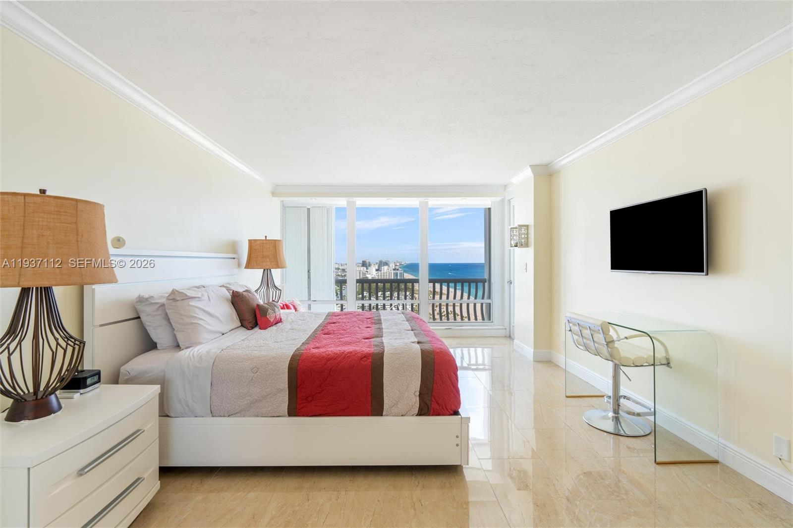POINT OF AMERICAS II - Residential