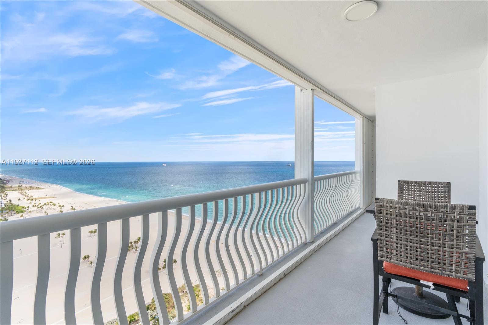POINT OF AMERICAS II - Residential