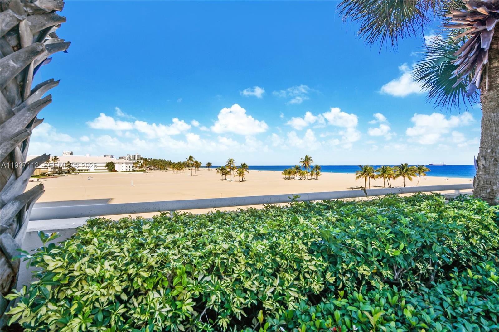 POINT OF AMERICAS II - Residential