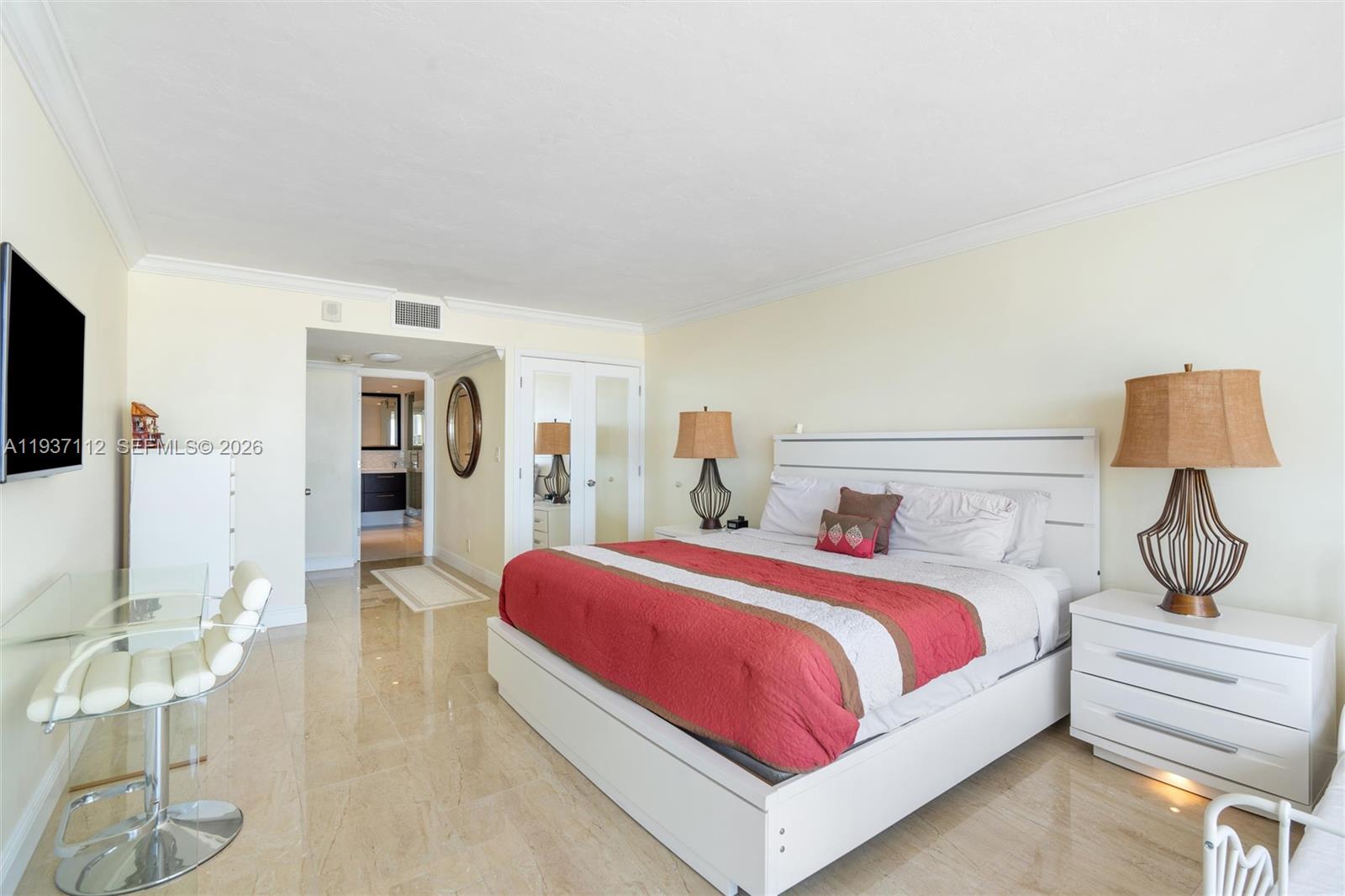 POINT OF AMERICAS II - Residential