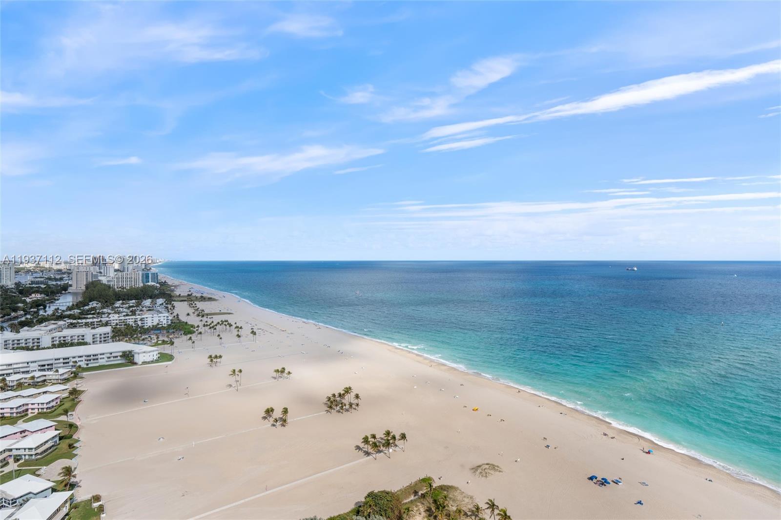 POINT OF AMERICAS II - Residential