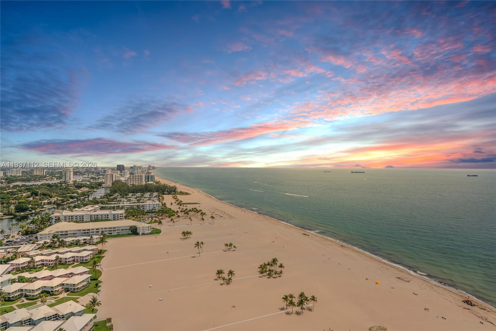 POINT OF AMERICAS II - Residential