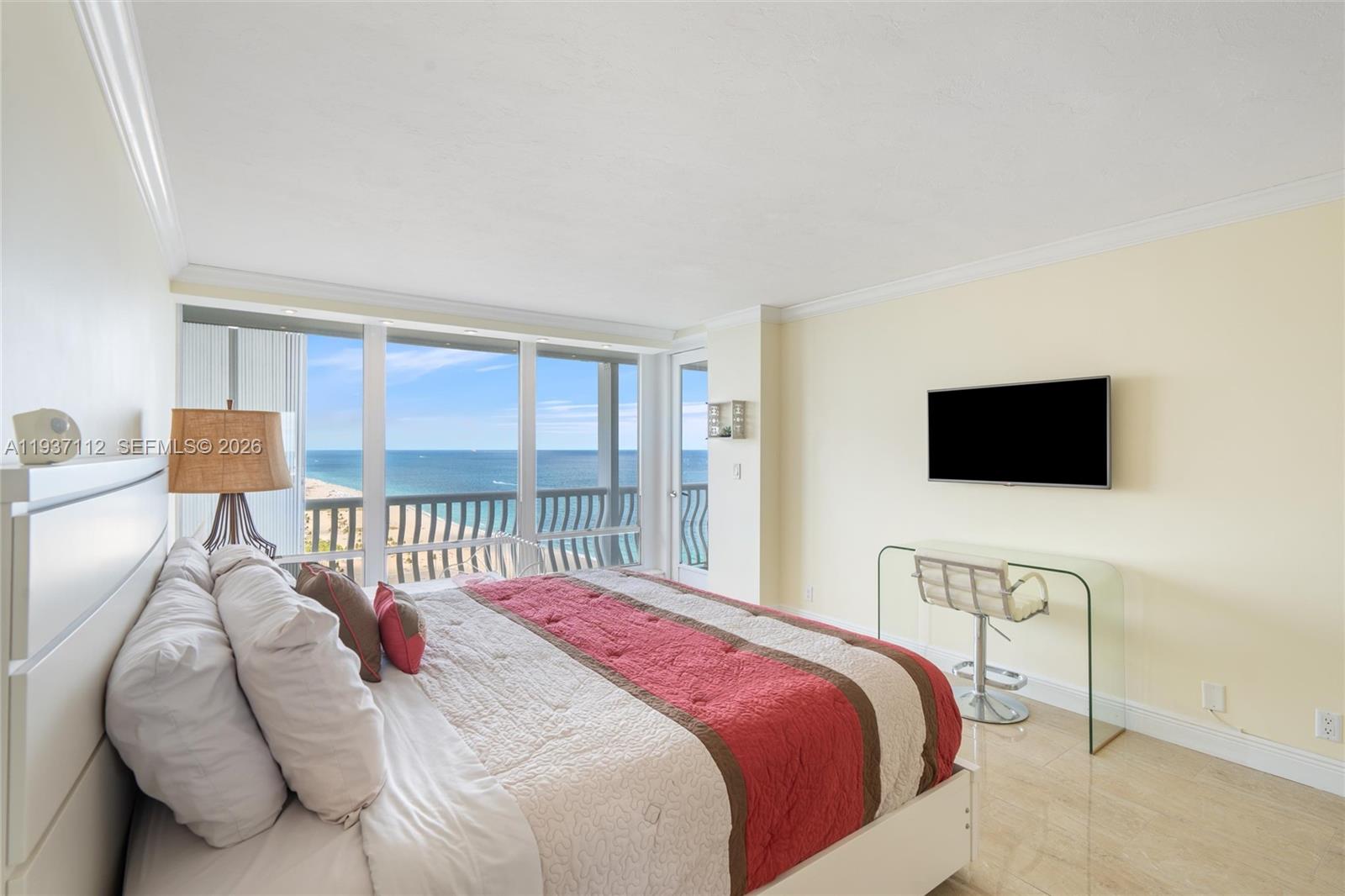 POINT OF AMERICAS II - Residential