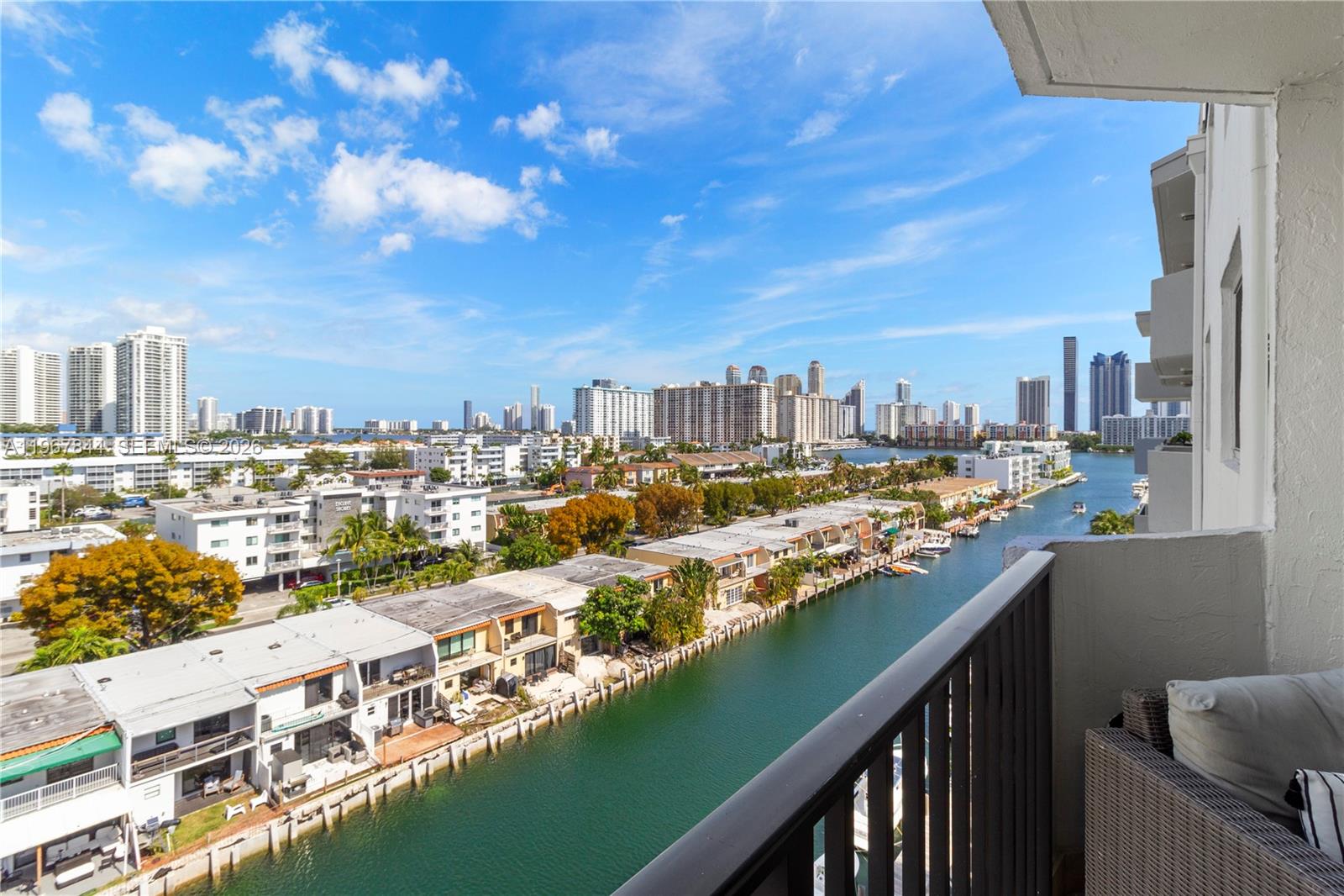 CORAL ISLE EAST CONDO - Residential