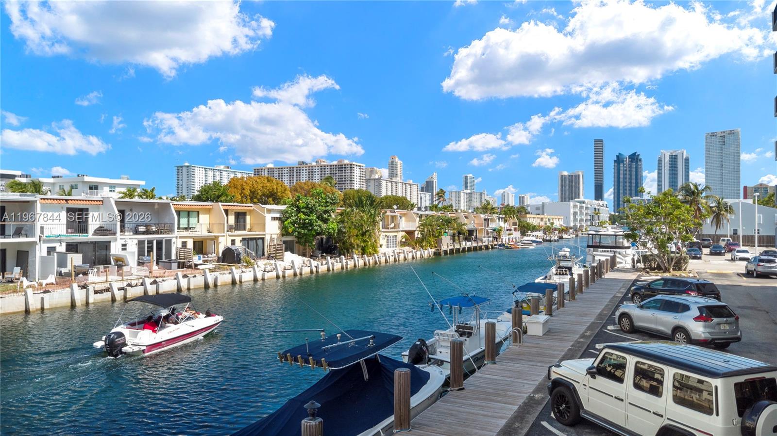 CORAL ISLE EAST CONDO - Residential