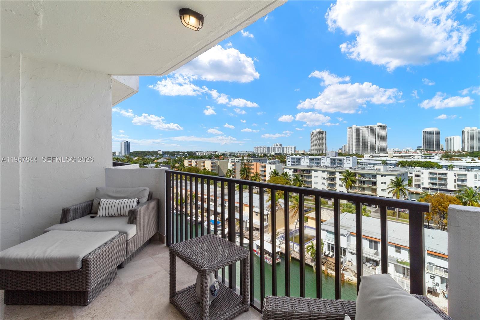 CORAL ISLE EAST CONDO - Residential