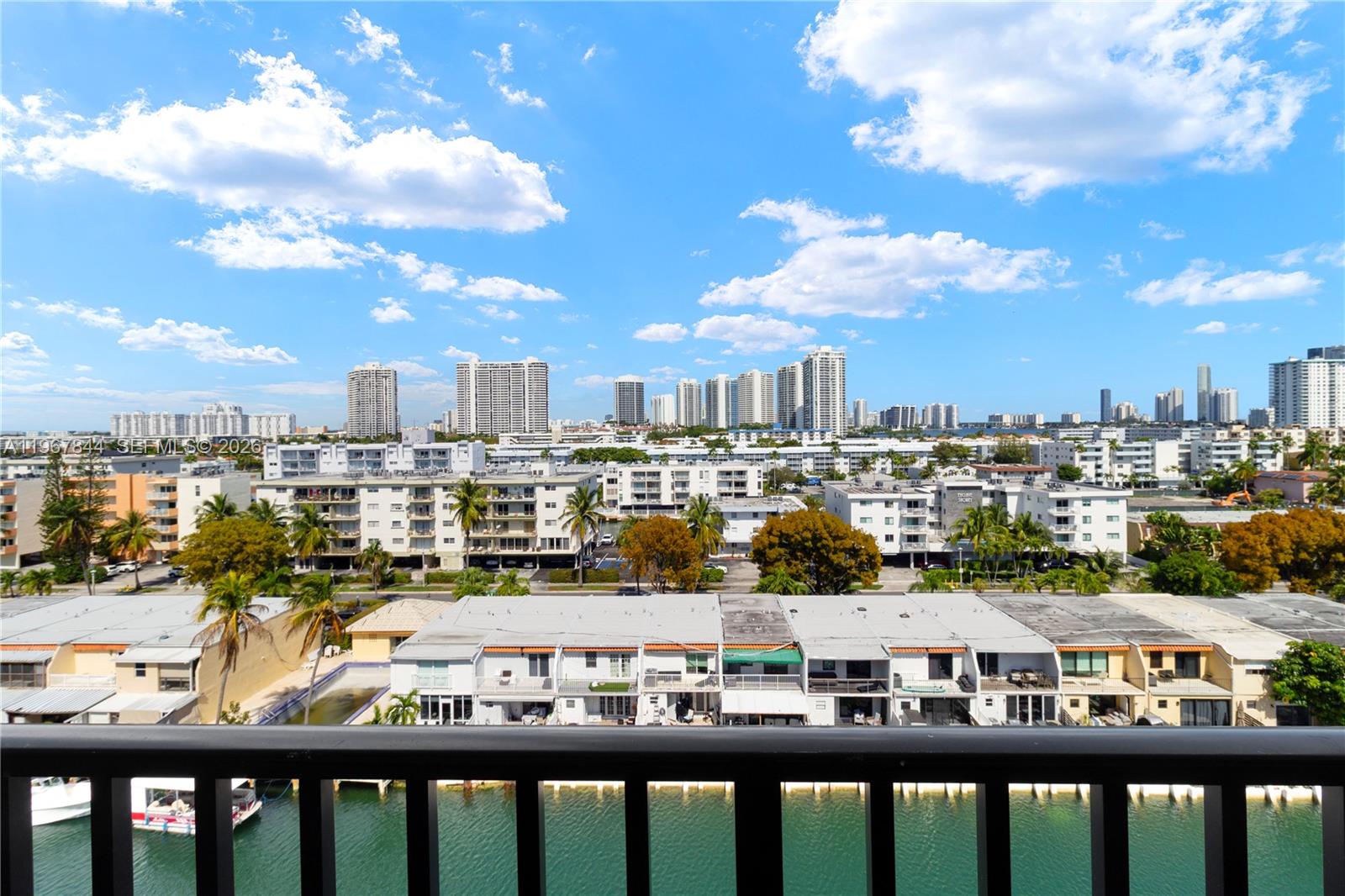 CORAL ISLE EAST CONDO - Residential