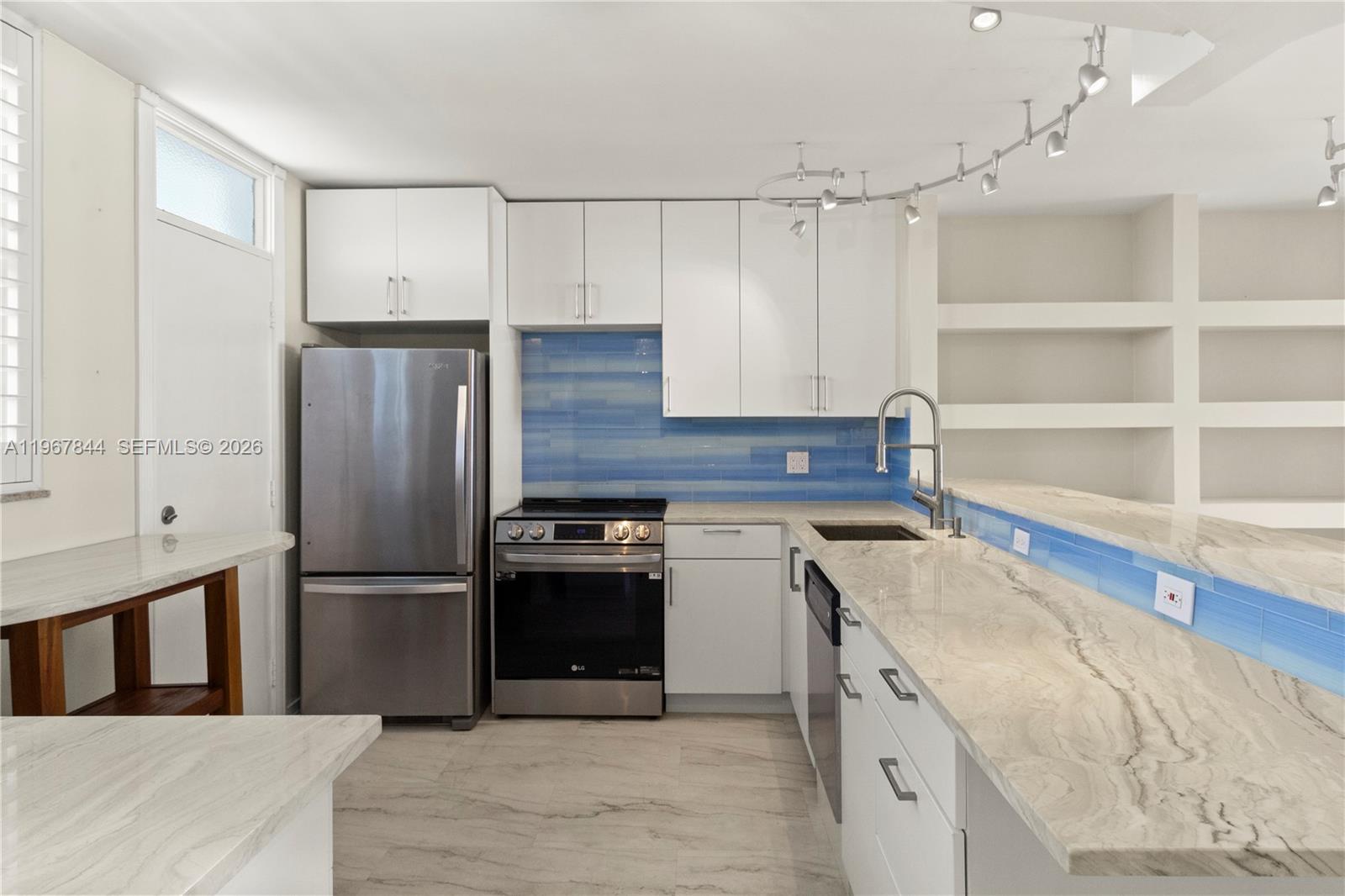 CORAL ISLE EAST CONDO - Residential