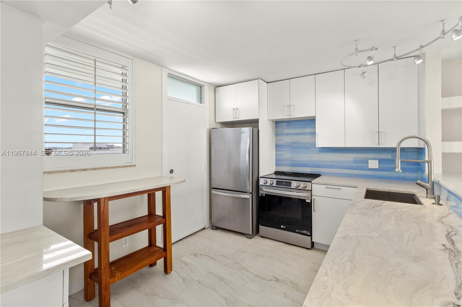 CORAL ISLE EAST CONDO - Residential