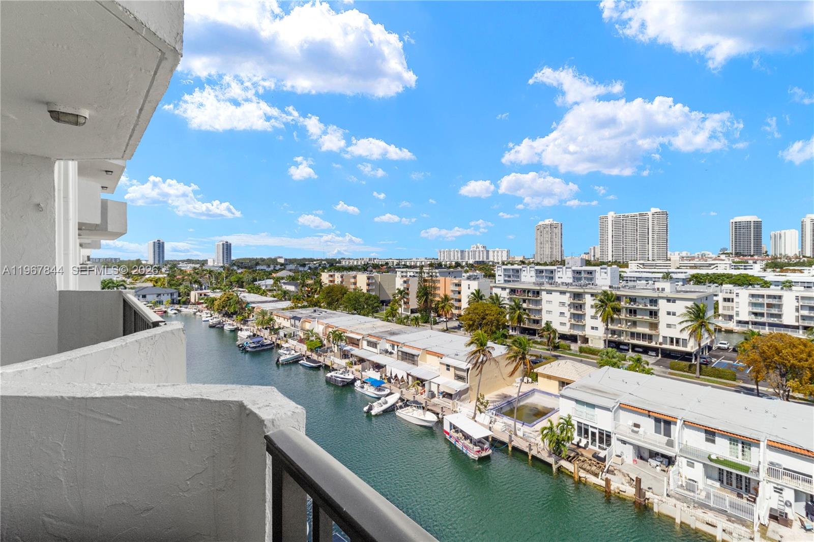 CORAL ISLE EAST CONDO - Residential