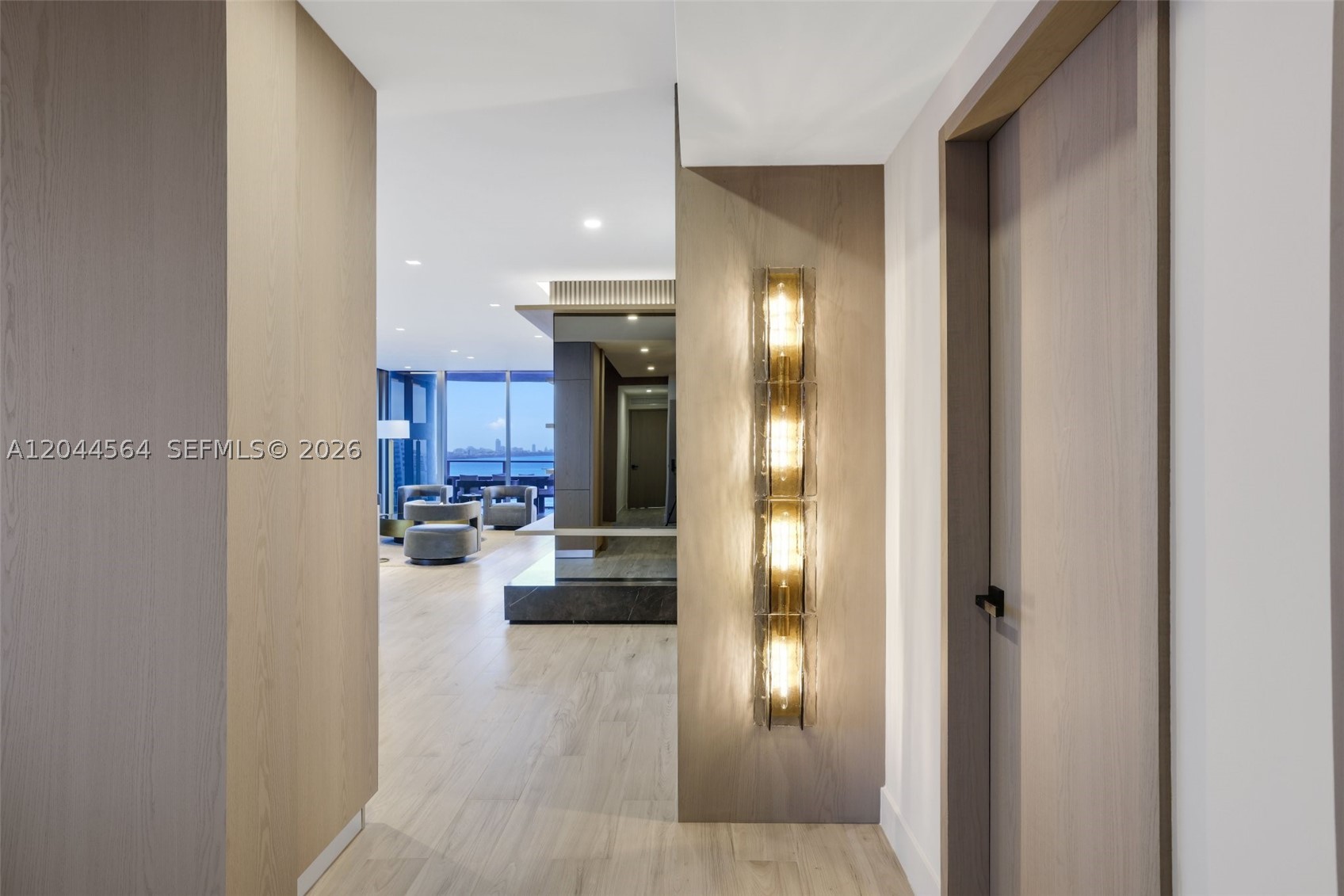 ARIA RESERVE - Residential