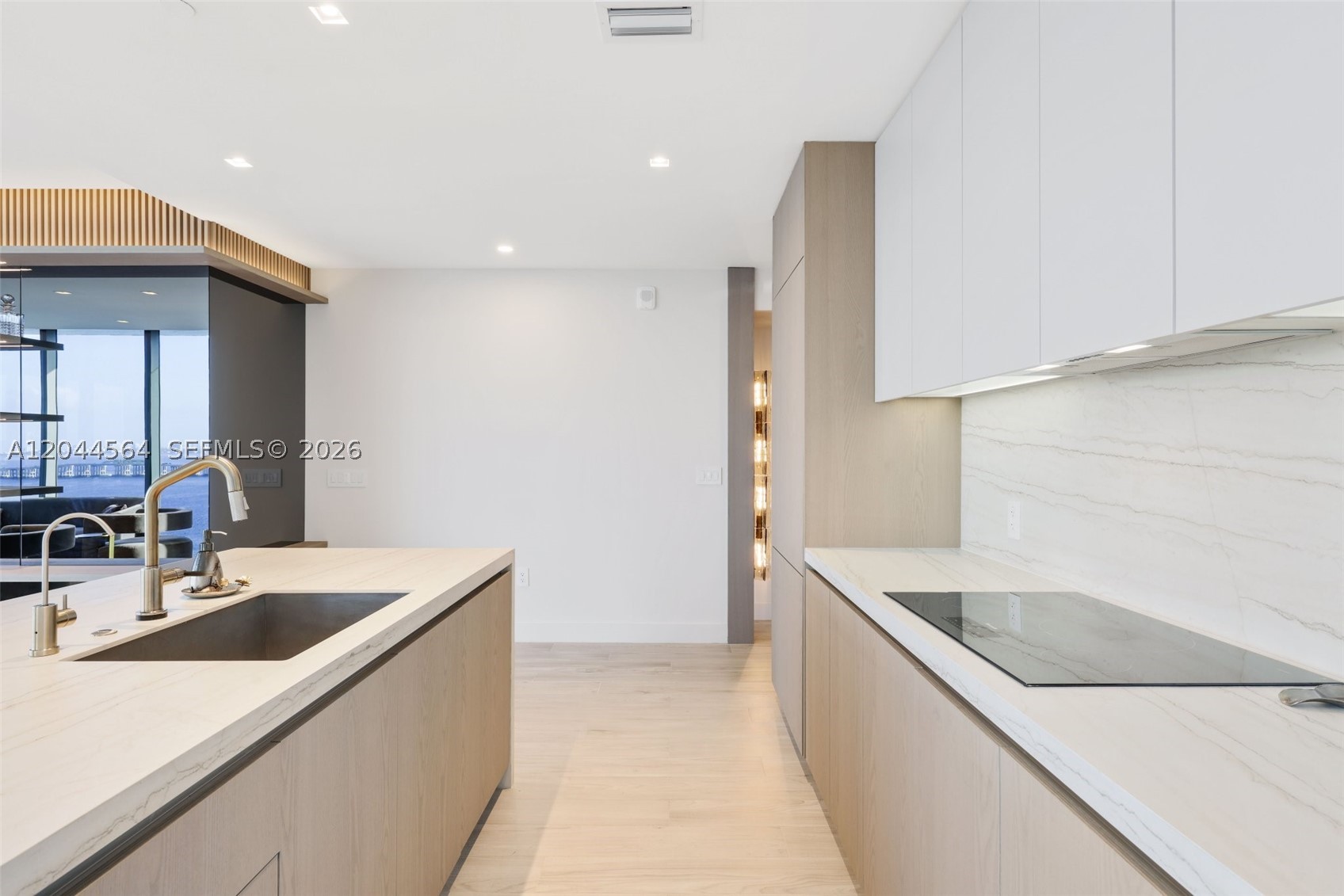 ARIA RESERVE - Residential