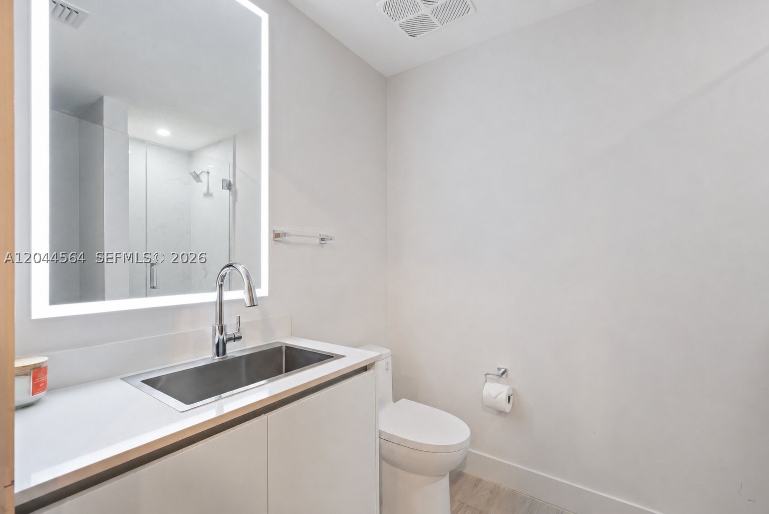 ARIA RESERVE - Residential