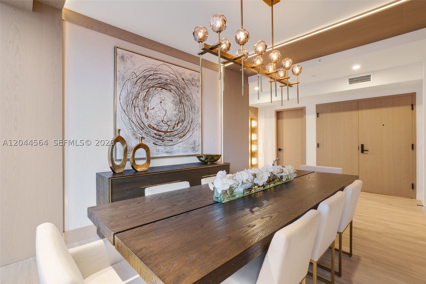 ARIA RESERVE - Residential