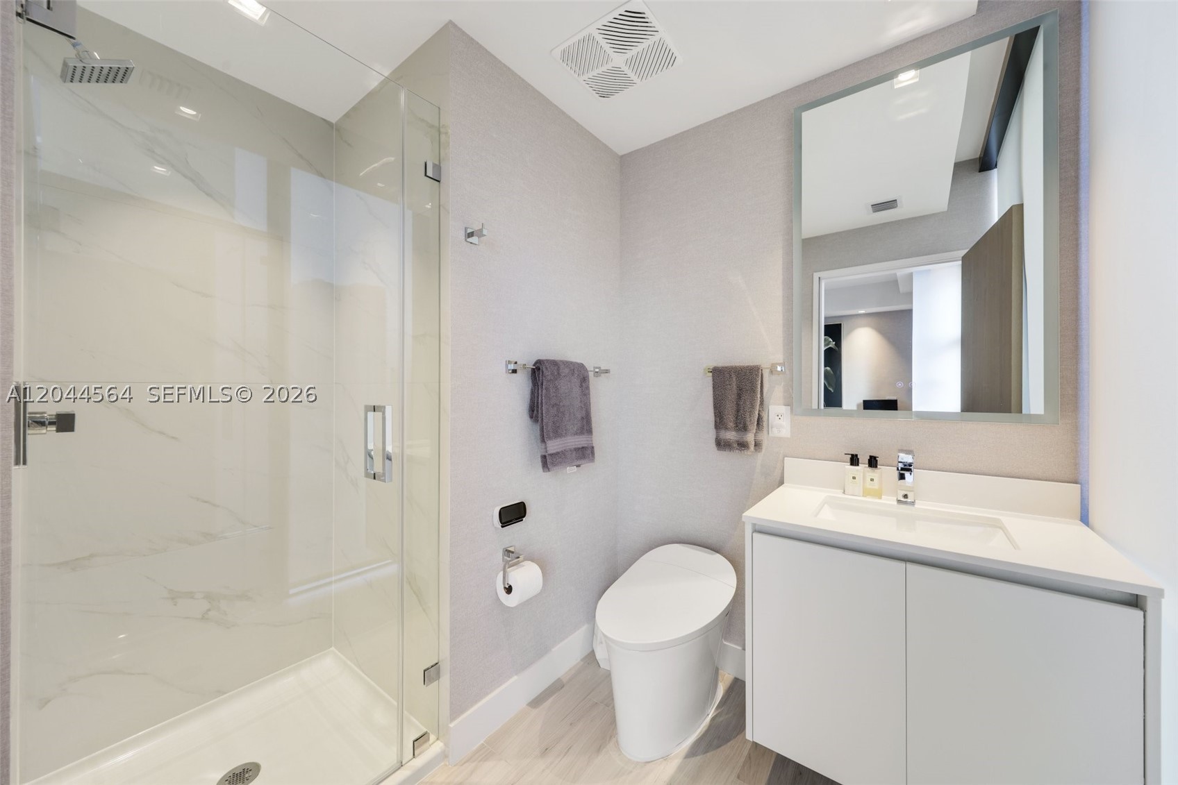 ARIA RESERVE - Residential