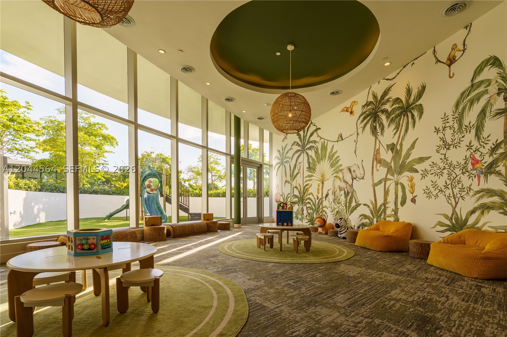 ARIA RESERVE - Residential