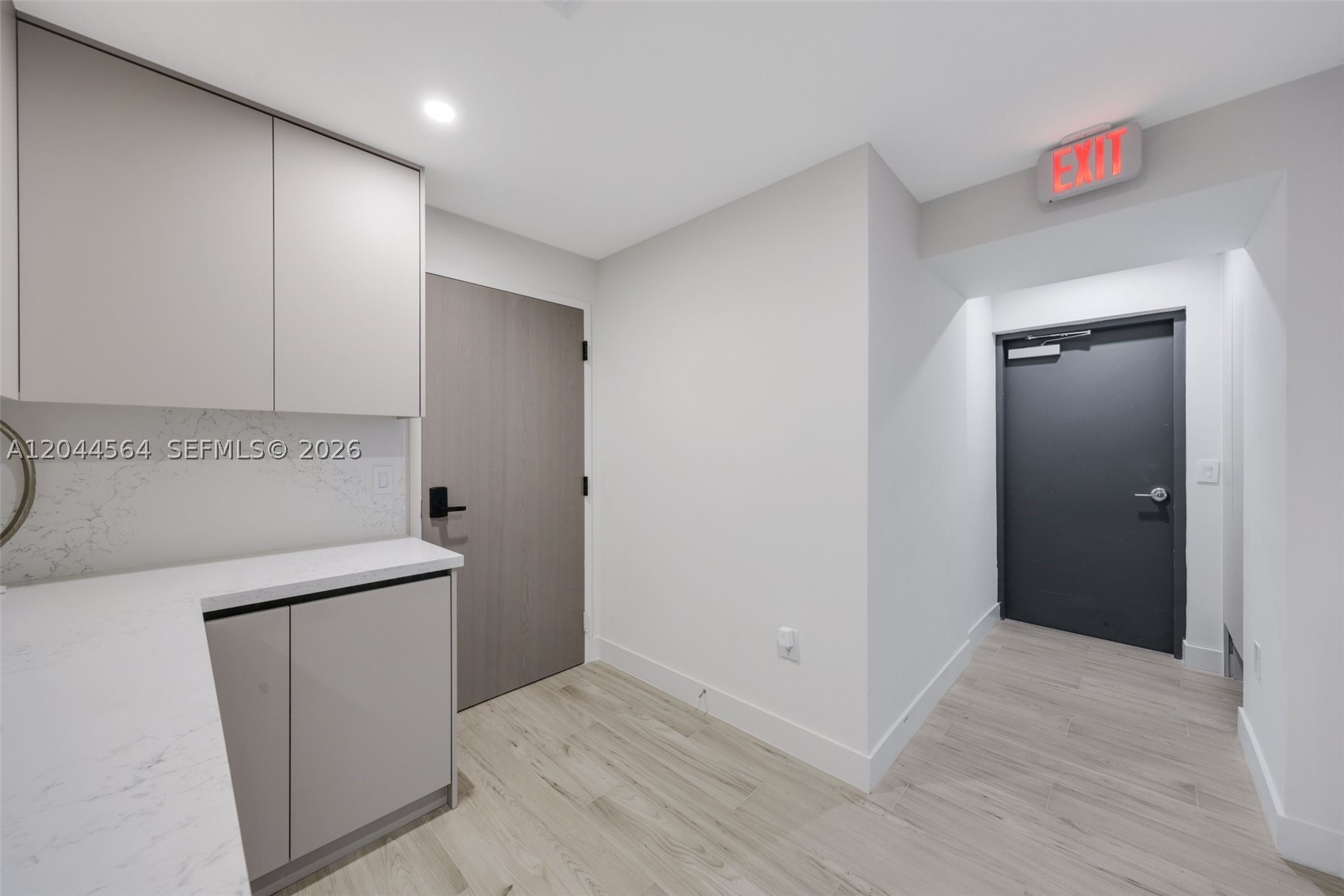 ARIA RESERVE - Residential