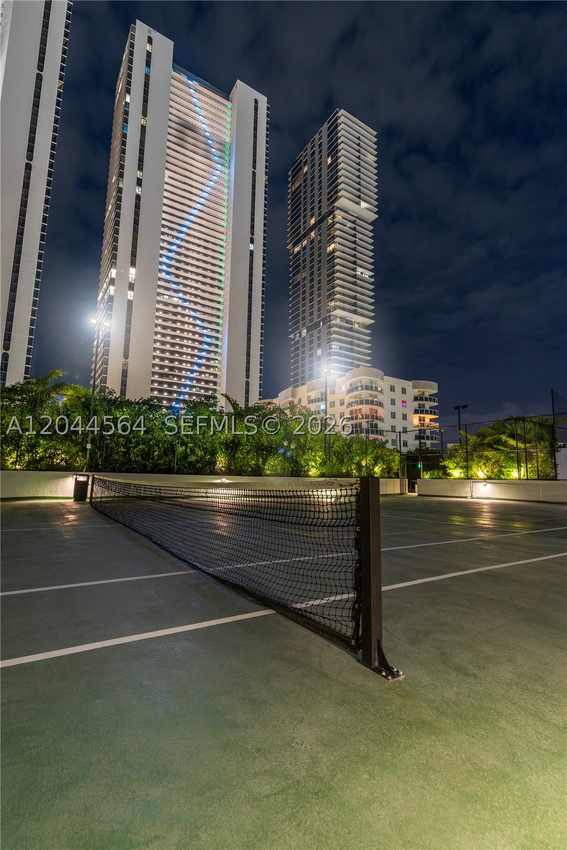 ARIA RESERVE - Residential