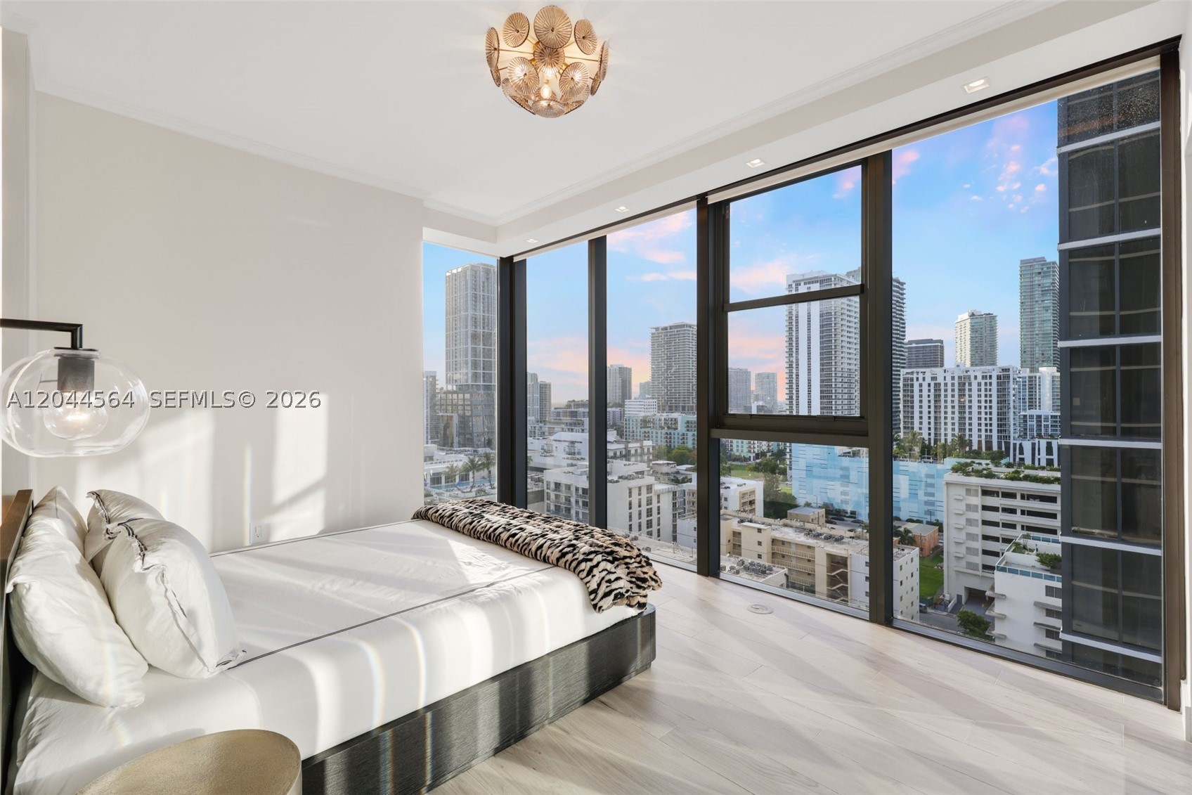 ARIA RESERVE - Residential