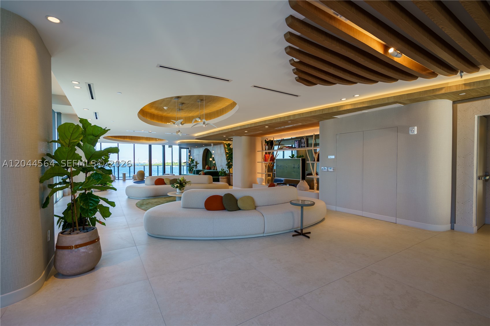 ARIA RESERVE - Residential