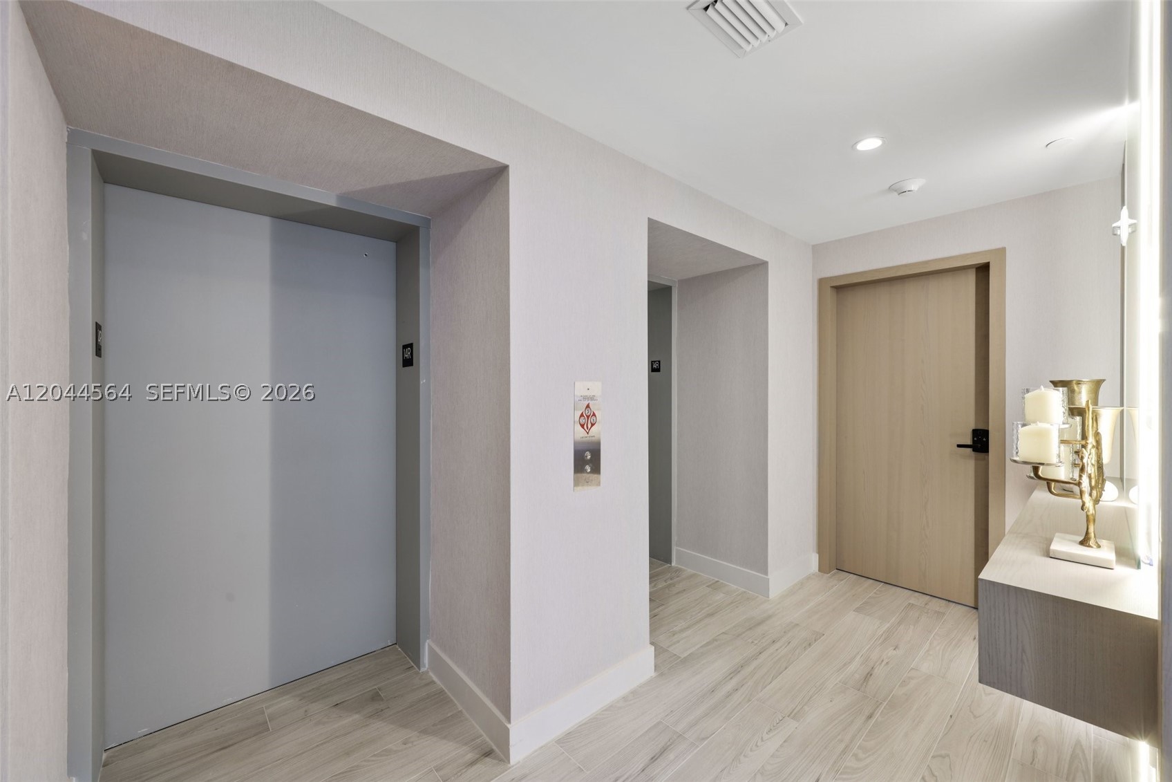 ARIA RESERVE - Residential