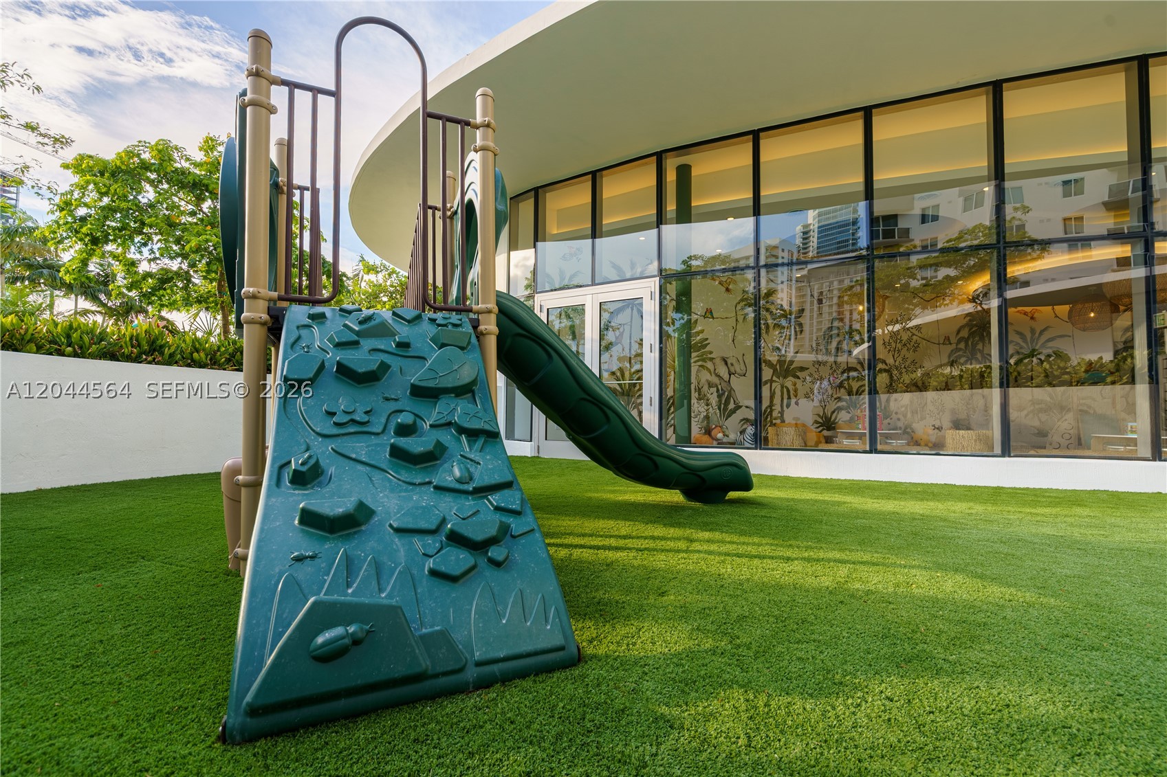 ARIA RESERVE - Residential