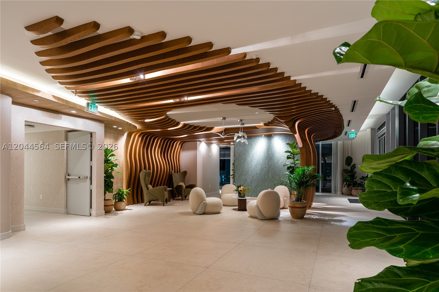 ARIA RESERVE - Residential