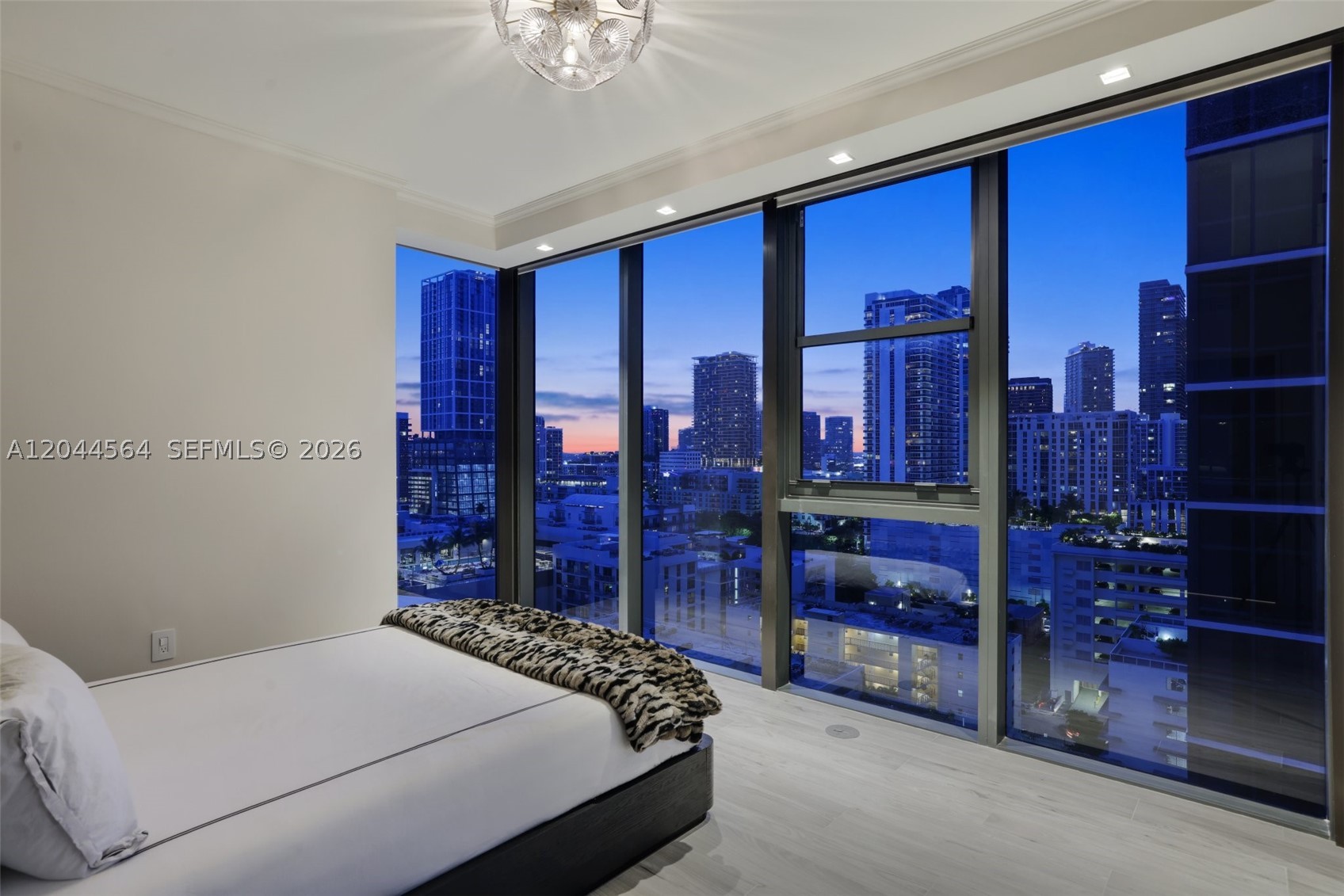 ARIA RESERVE - Residential