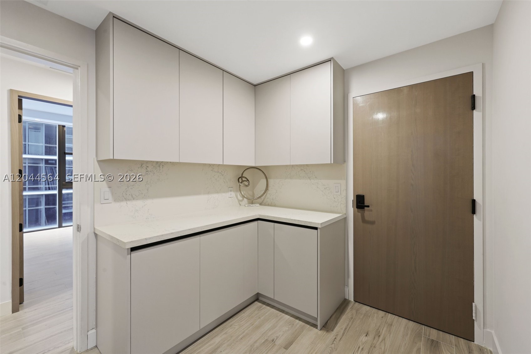 ARIA RESERVE - Residential