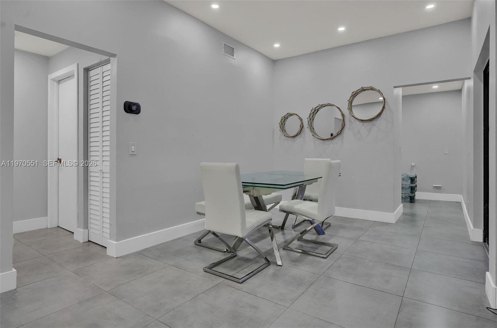 VILLA HOMES AT THE MOORS - Residential