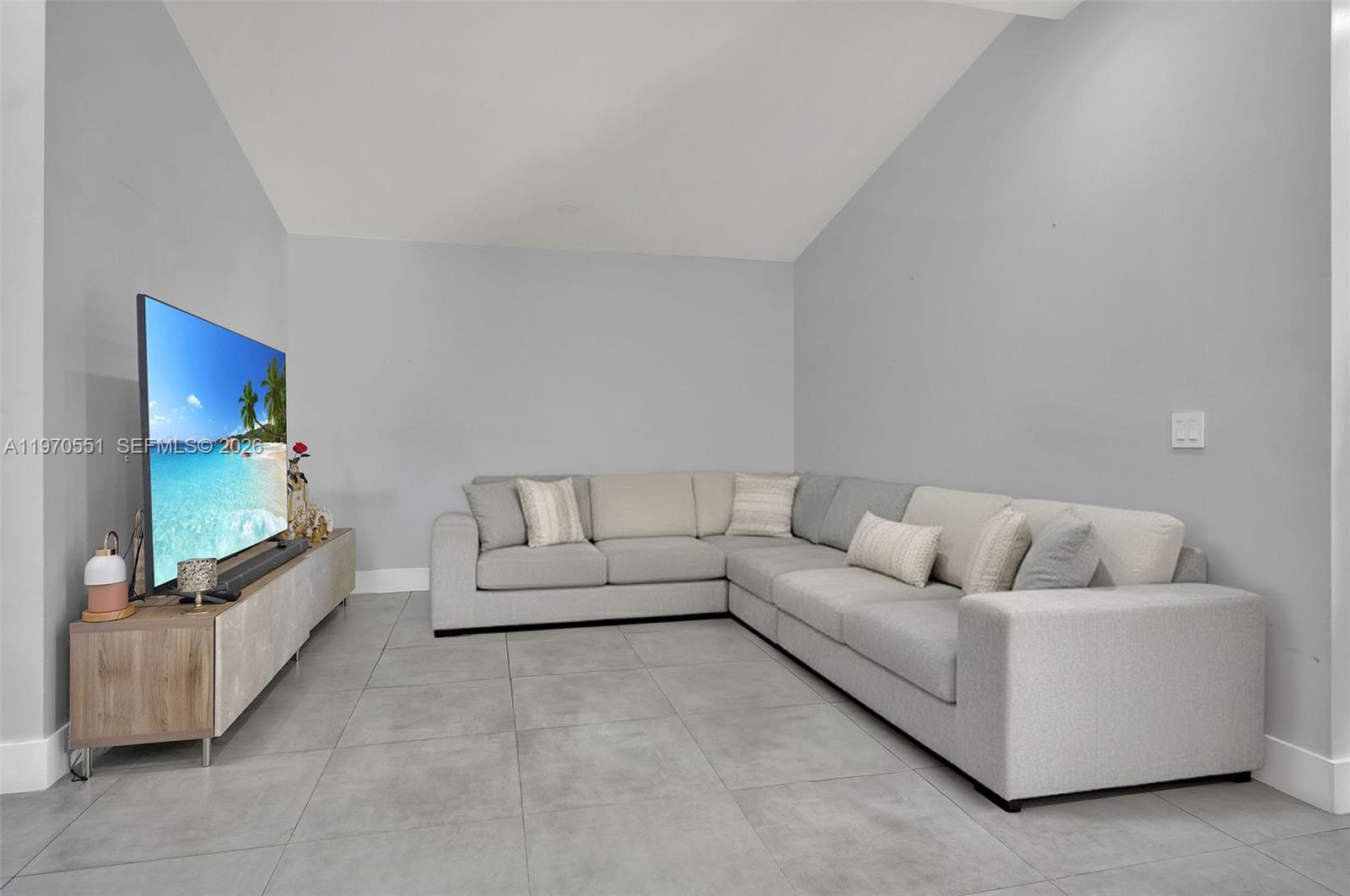 VILLA HOMES AT THE MOORS - Residential