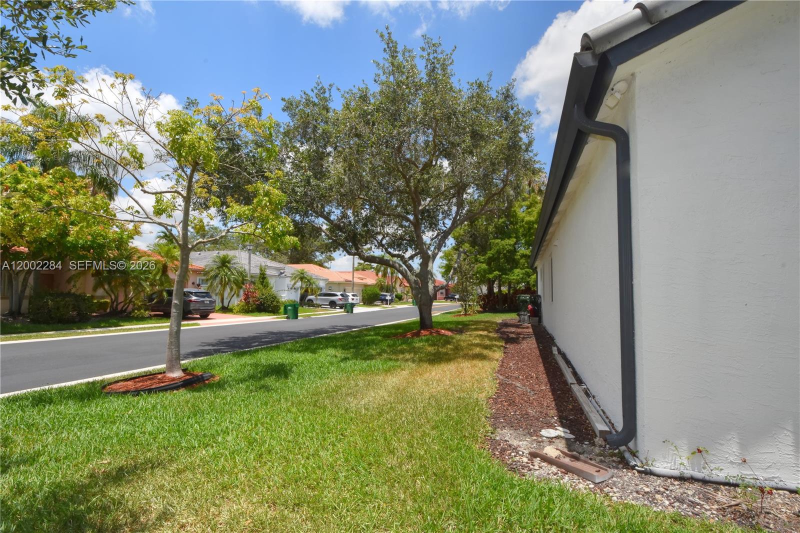 WOODMONT TRACT 67 - Residential