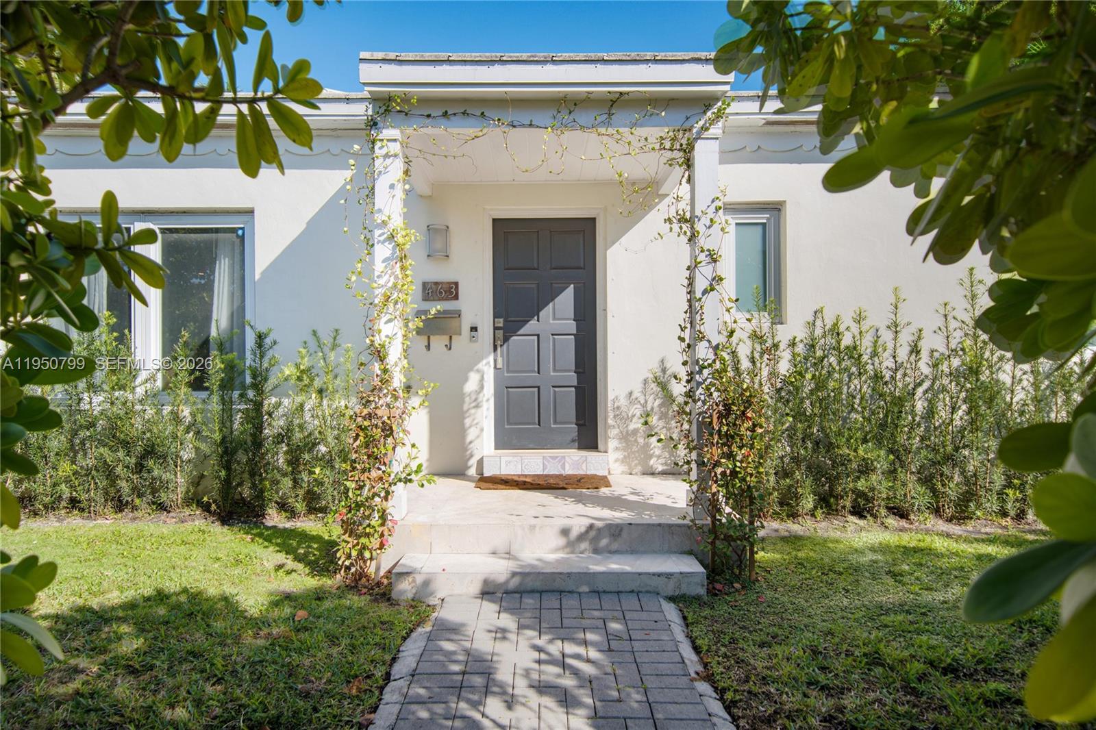 BEACH VIEW ADDN - Residential
