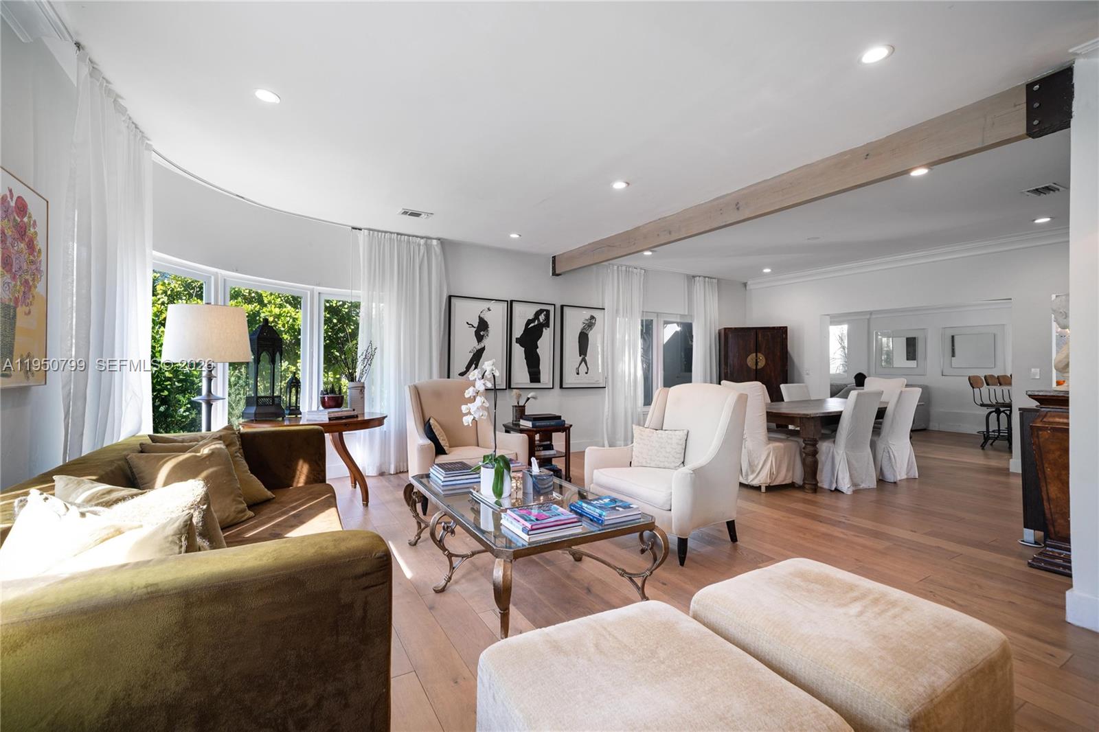 BEACH VIEW ADDN - Residential