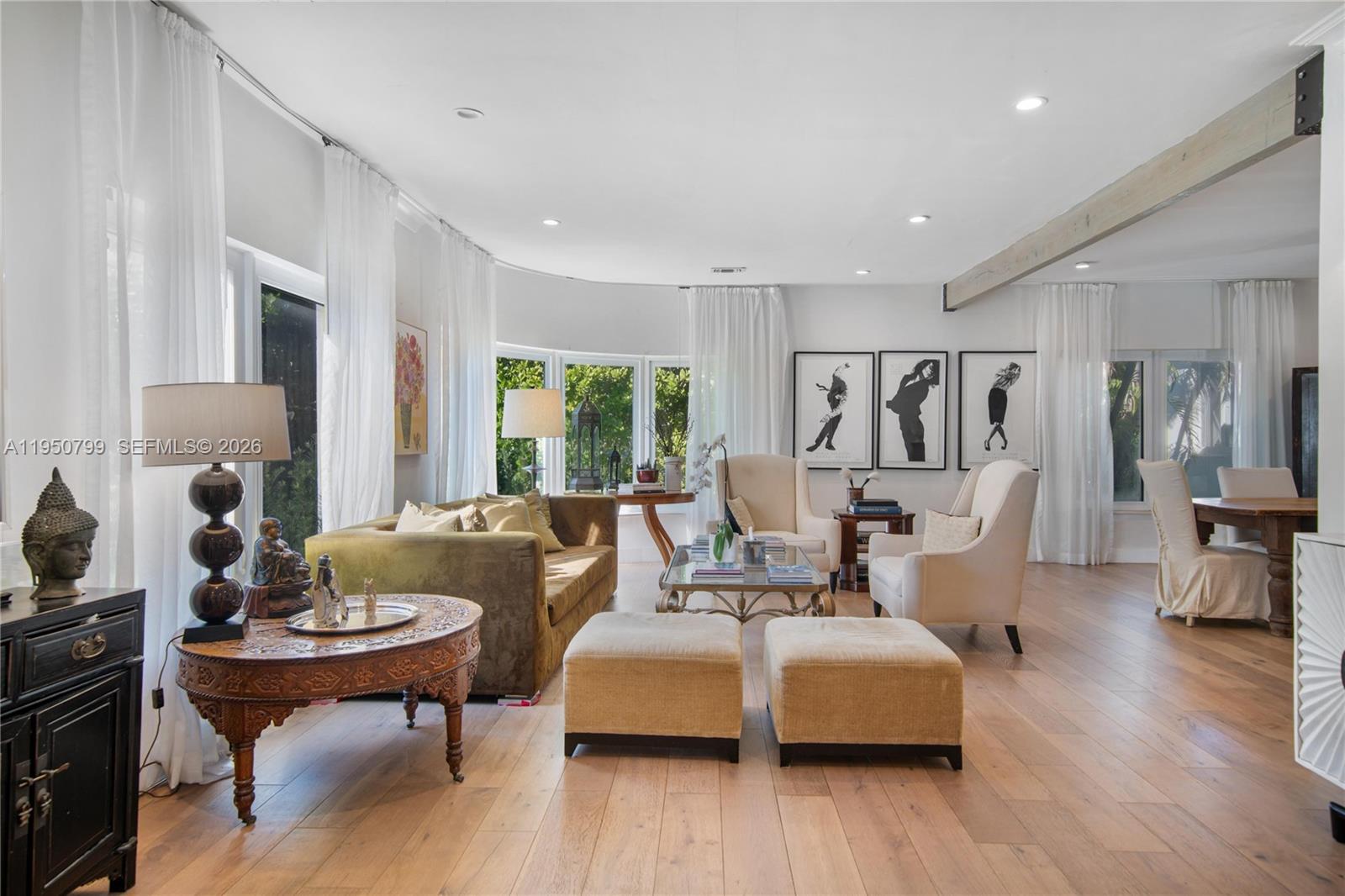 BEACH VIEW ADDN - Residential