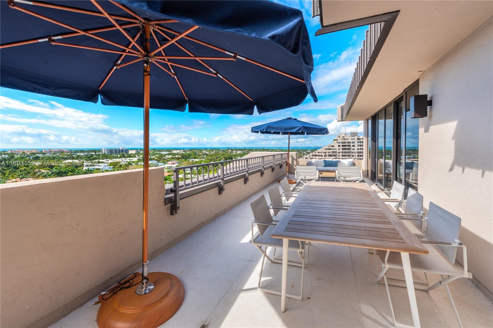 KEY COLONY NO 1 - Residential Lease