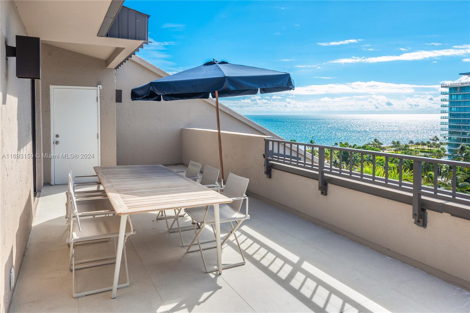 KEY COLONY NO 1 - Residential Lease