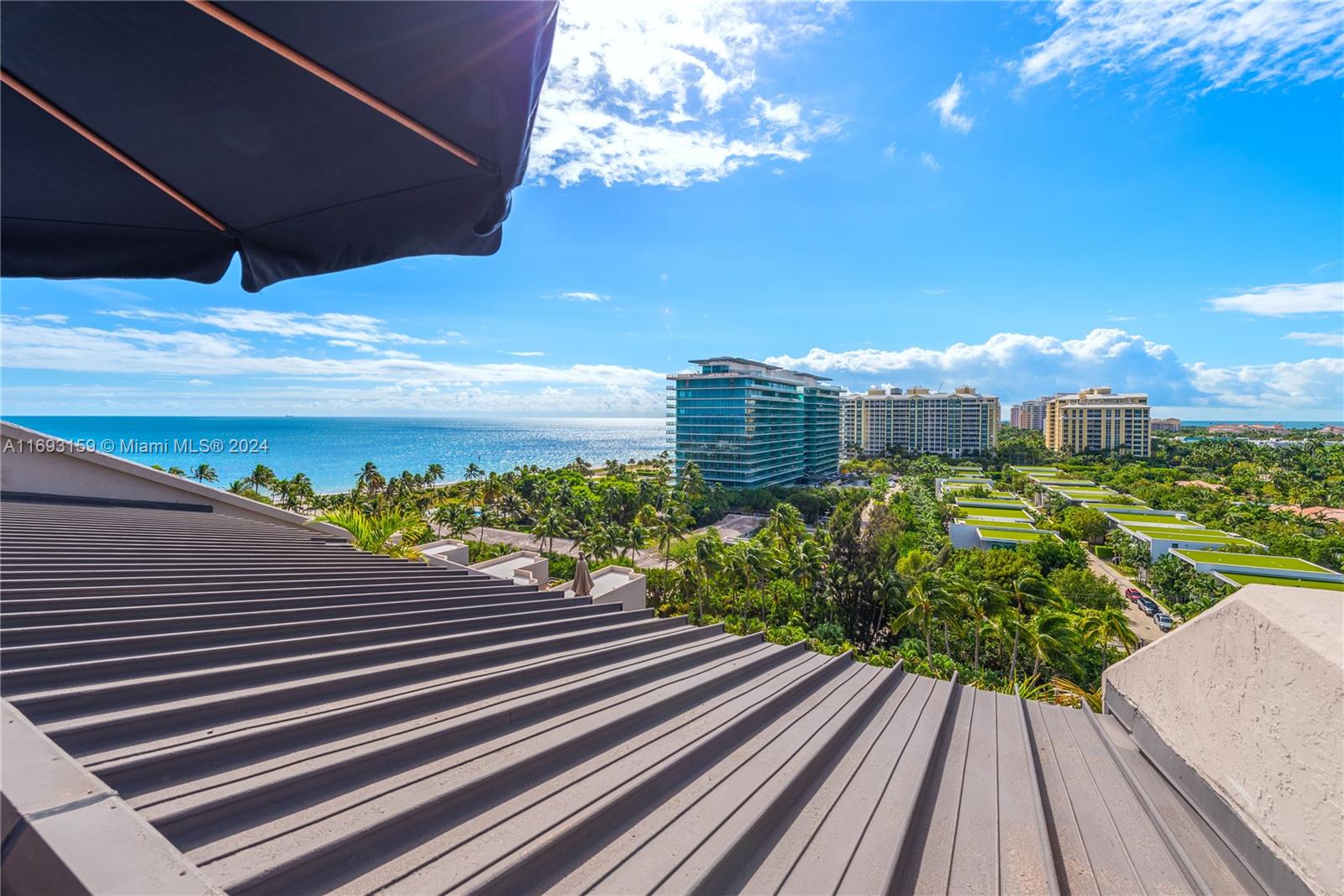 KEY COLONY NO 1 - Residential Lease