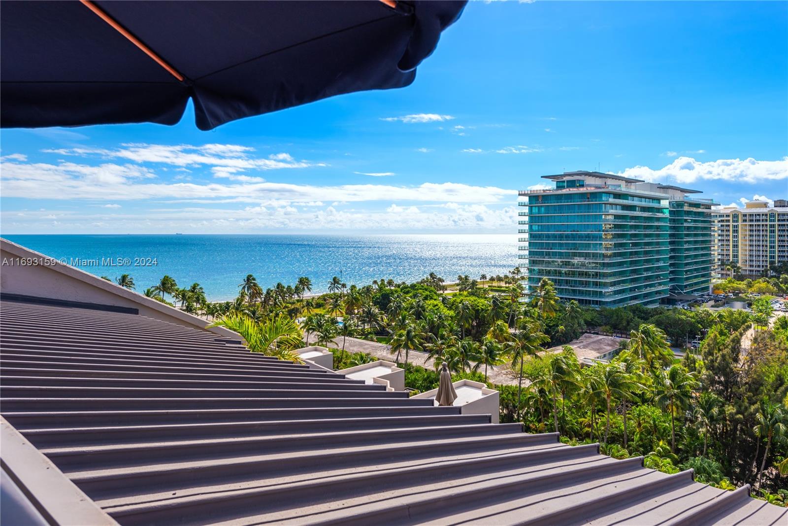 KEY COLONY NO 1 - Residential Lease