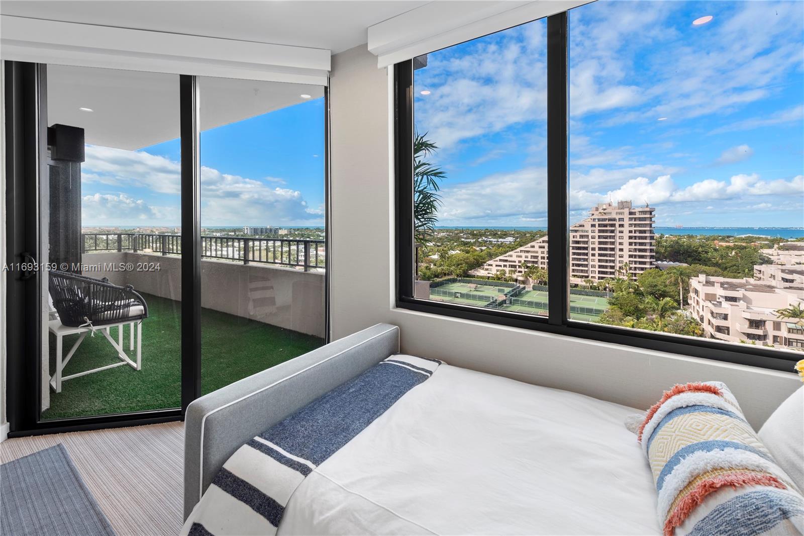 KEY COLONY NO 1 - Residential Lease