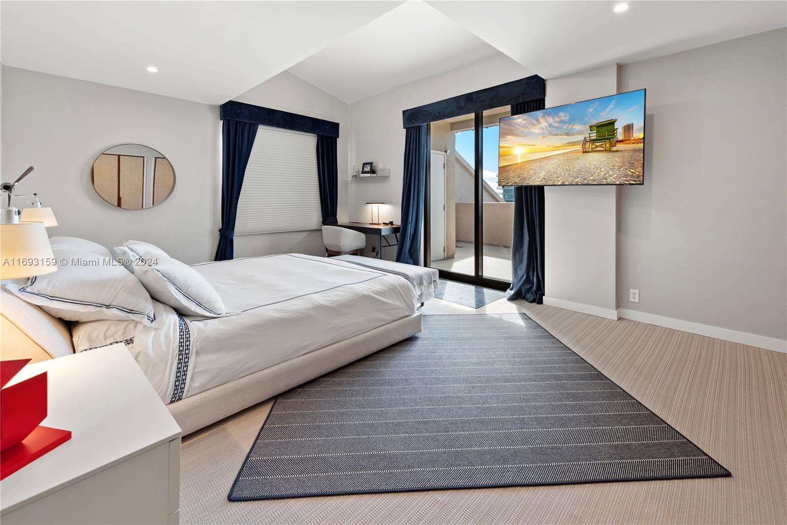 KEY COLONY NO 1 - Residential Lease