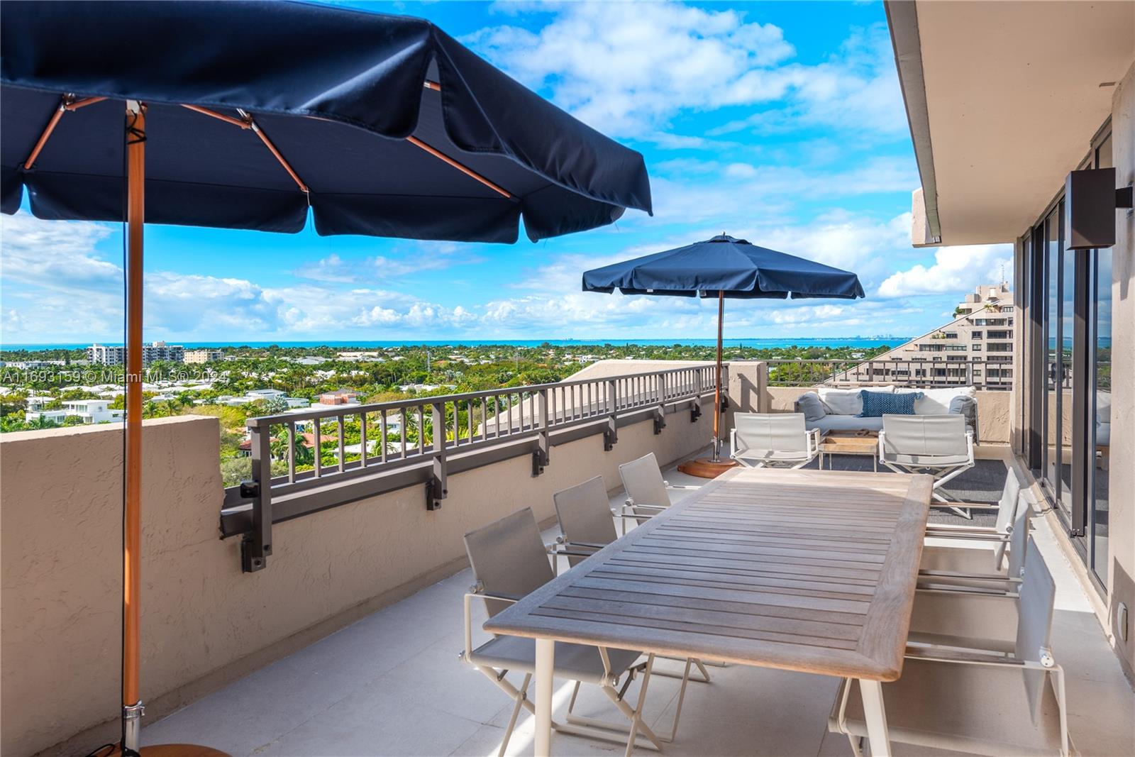KEY COLONY NO 1 - Residential Lease